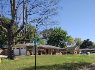 208 Coral Way, Enterprise, AL 36330