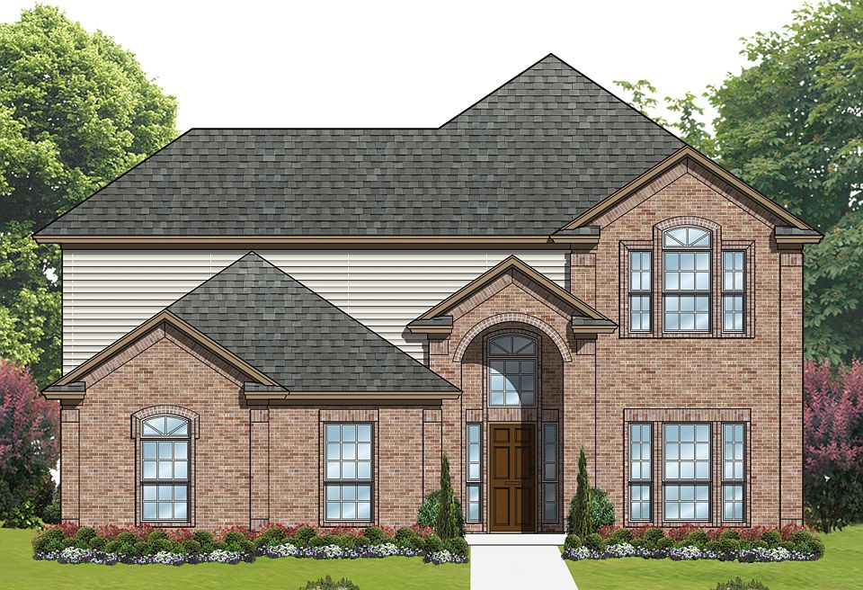 Elevation Image 0.