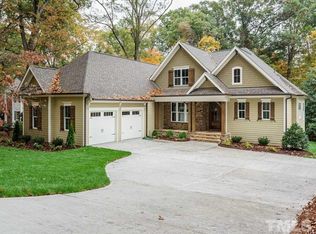 404 Stacy St, Raleigh, NC 27607