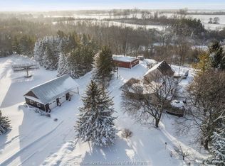 4311 Marthaville Rd, Enniskillen, ON N0N 1R0