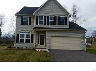 207 Waterford Park, Grand Island, NY 14072