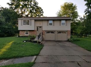 1800 Damon Ct, Fairfield, OH 45014