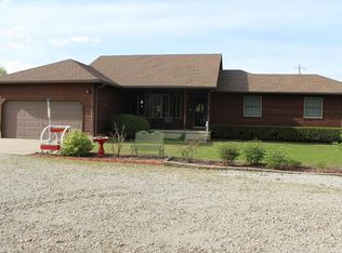 7720 SE 50th St, Baxter Springs, KS 66713