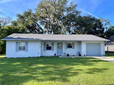 703 Brown St, Plant City, FL, 33563