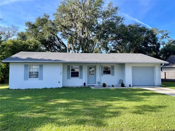 703 Brown St, Plant City, FL 33563