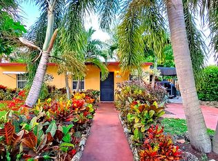 15720 NW 159th St, Miami Gardens, FL 33054