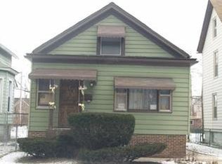 6811 S Perry Ave, Chicago, IL 60621