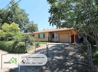 1106 3rd St, Redding, CA 96002