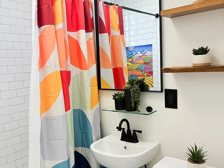 416 E Dewey Pl #5 — Photo 6