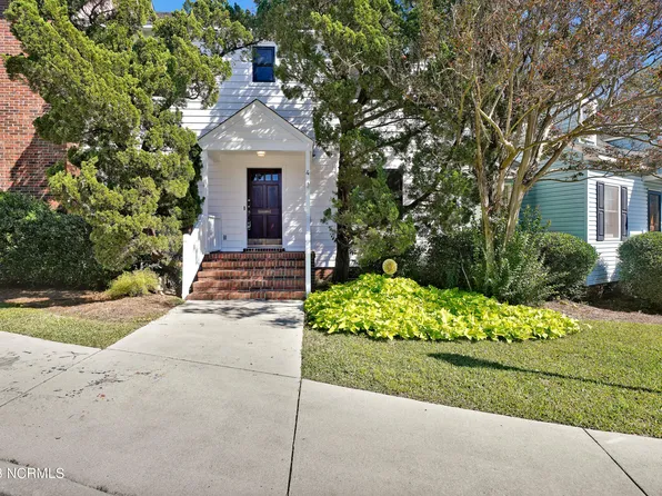 4 Saint Marys Place, Wilmington, NC 28403