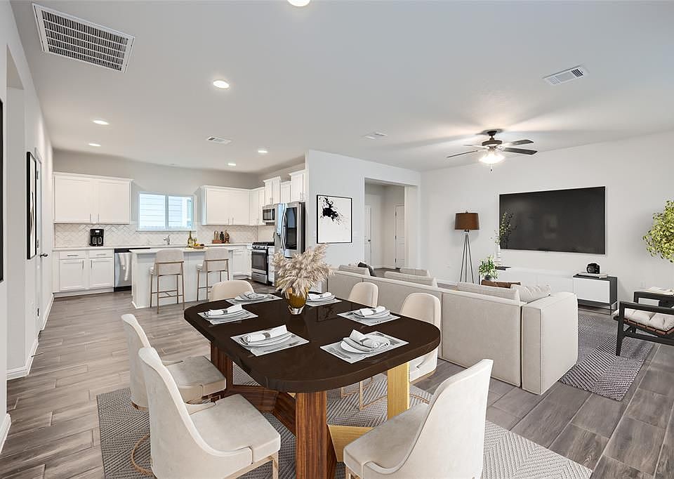 6401 Gunflint Dr, Austin, TX 78747 Zillow