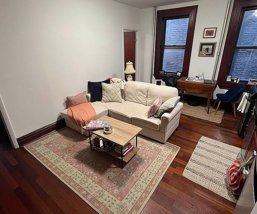 1st image of 1261 Park Ave #3A