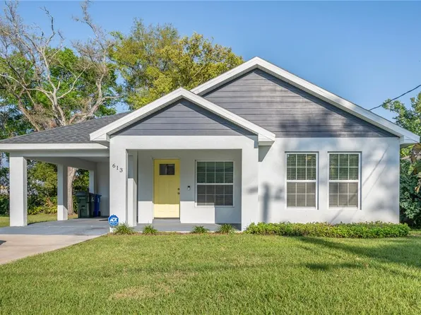 613 N Stella Ave, Lakeland, FL 33801