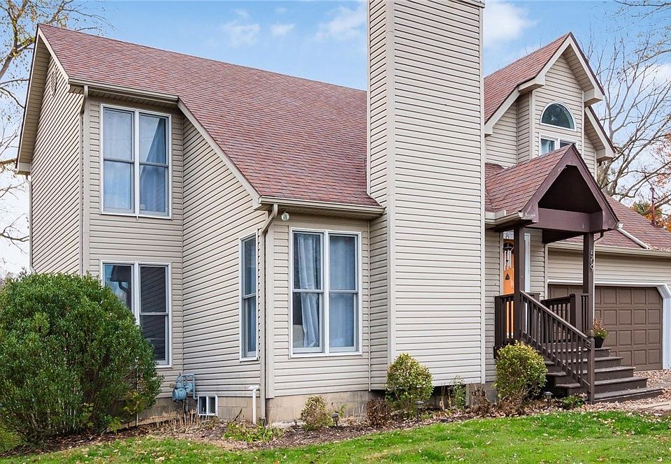 509 Cass St, Dresden, OH 43821 Zillow