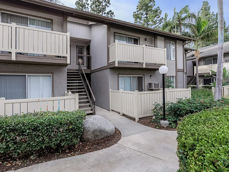 Monte Verde Apartment Homes — Photo 7