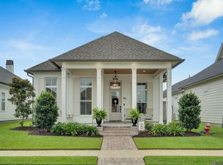 761 Conway Village Blvd, Gonzales, LA 70737