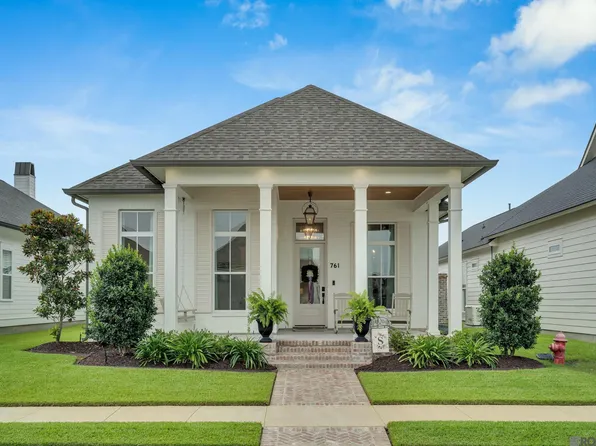 761 Conway Village Blvd, Gonzales, LA 70737