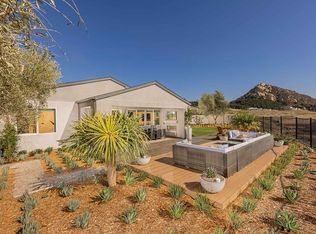 35418 Orchard Trails, Fallbrook, CA 92028