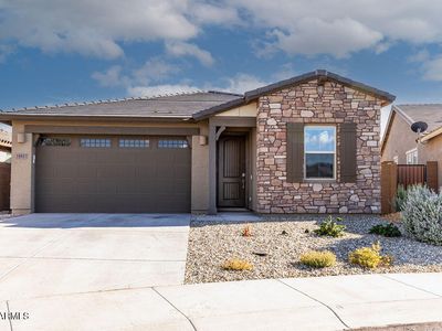 19447 W Mariposa Dr, Litchfield Park, AZ, 85340