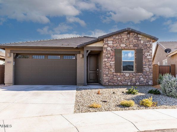 19447 W Mariposa Dr