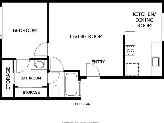 4th image of 6736.5 Cleon Ave #50