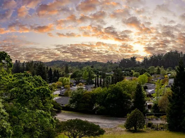 2501 Incline Drive, Santa Rosa, CA 95404