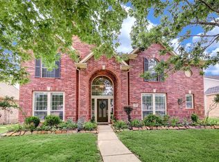 1315 Wealden Forest Dr, Spring, TX 77379