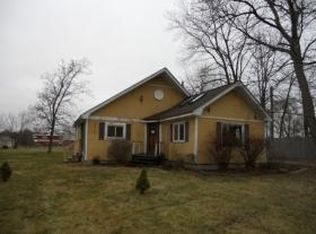 19724 115th Ave, Mokena, IL 60448