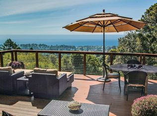 925 Skyward Dr, Aptos, CA 95003