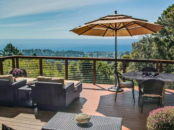 925 Skyward Dr, Aptos, CA 95003