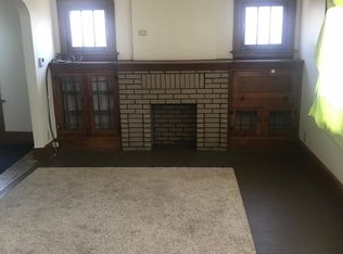 1435 Andrus St, Akron, OH 44301