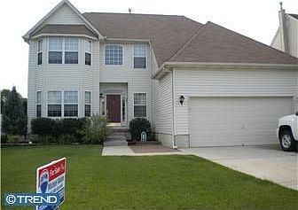 Home for Sale in DEPTFORD, NJ $225,000