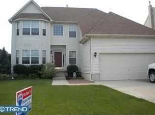 407 Eryn, Deptford, NJ 08090