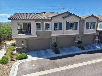 7334 N Decatur Blvd #6, Las Vegas, NV, 89131