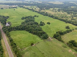 W Tract Fm #2-80, Wortham, TX 76693