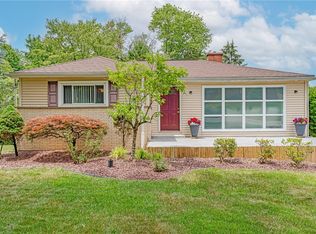 340 McWilliams Rd, Trafford, PA 15085