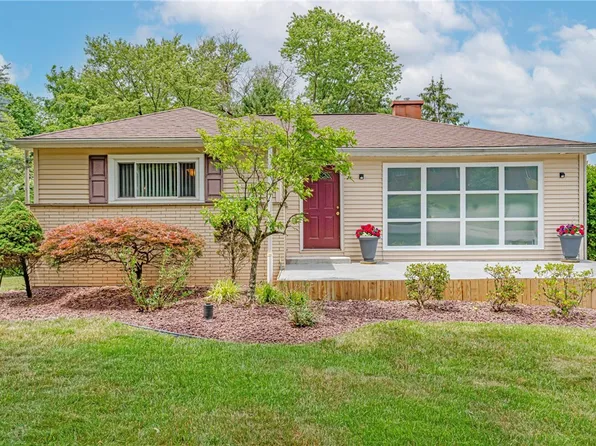 340 McWilliams Rd, Trafford, PA 15085