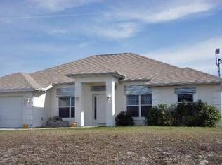 2505 NW 21st Ave, Cape Coral, FL 33993