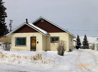 313 Ruby St, Kemmerer, WY 83101