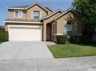 5107 Nantucket Way, Sacramento, CA