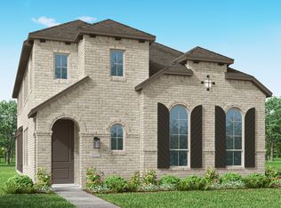 7554 Epiphany Way, Venus, TX 76084