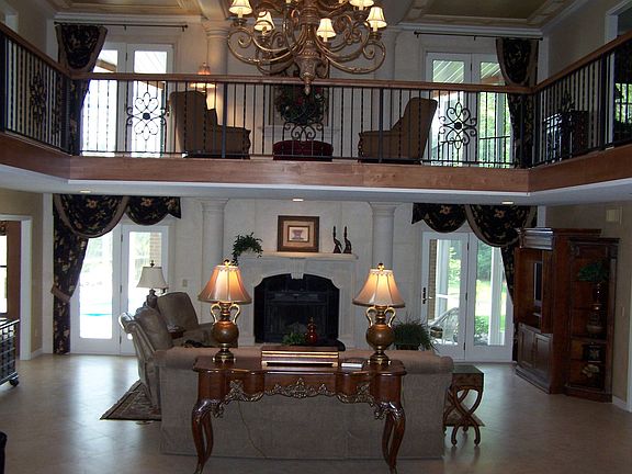 Family/Great Room