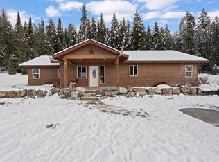 6034 Whistlin Dr, Olney, MT 59927