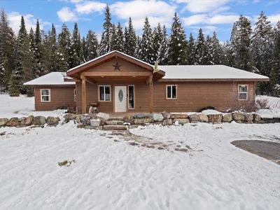 6034 Whistlin Dr, Olney, MT, 59927