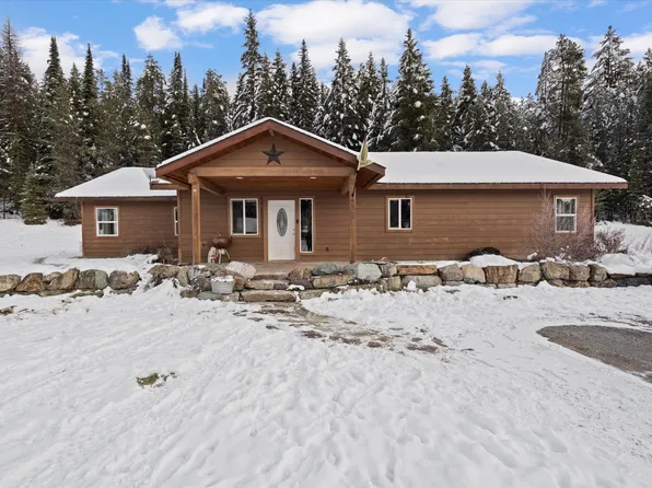 6034 Whistlin Dr, Olney, MT 59927