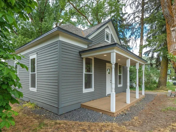 16647 Oregon St N, Edwall, WA 99008
