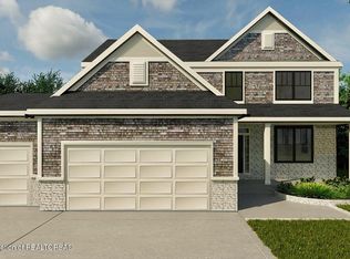 3720 Crane Cir, Okemos, MI