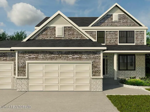 3720 Crane Cir, Okemos, MI 48864