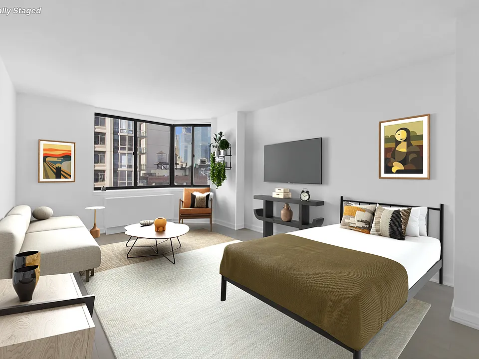 77 W 24th St #18D