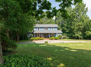 5203 James River Rd, Wingina, VA 24599